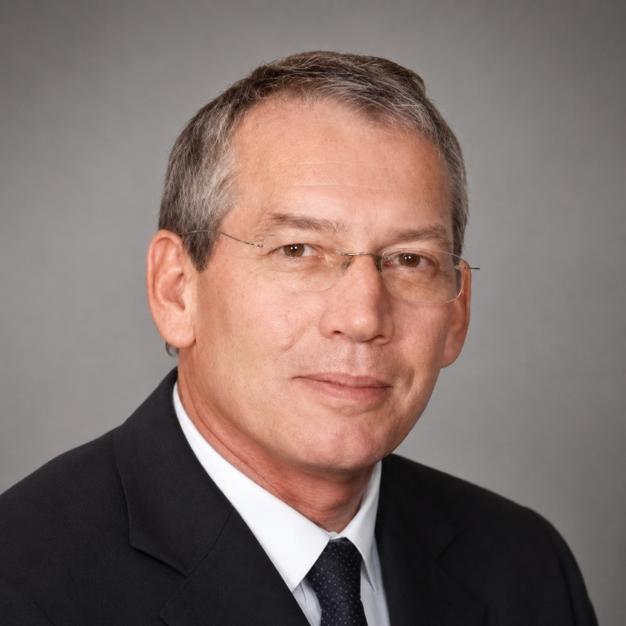Theo van Vuuren